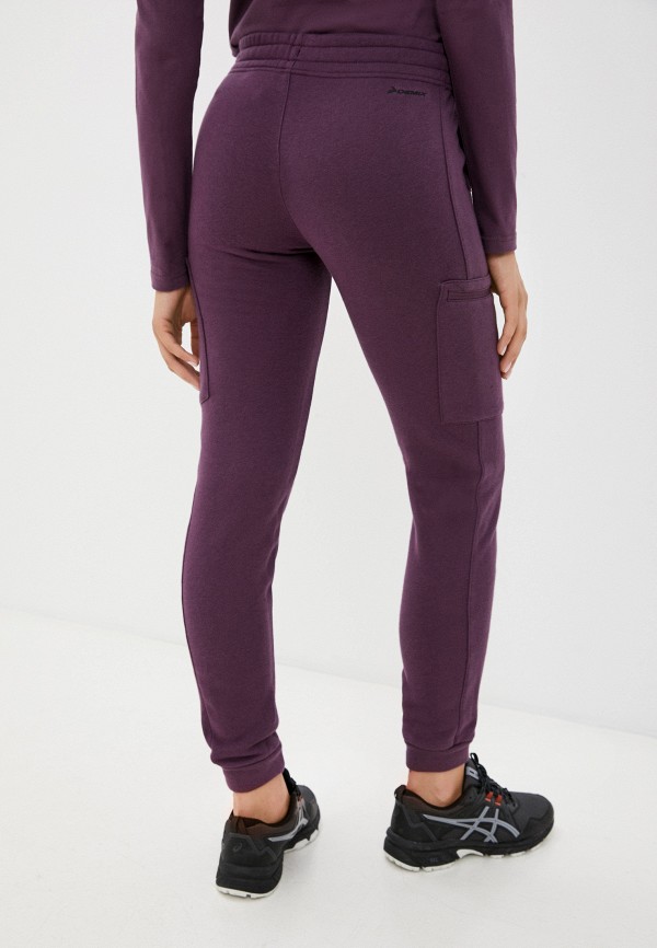 

Брюки спортивные Demix, Фиолетовый