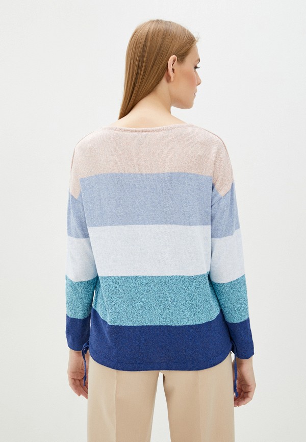 Джемпер Стим разноцветный, размер 48, фото 3