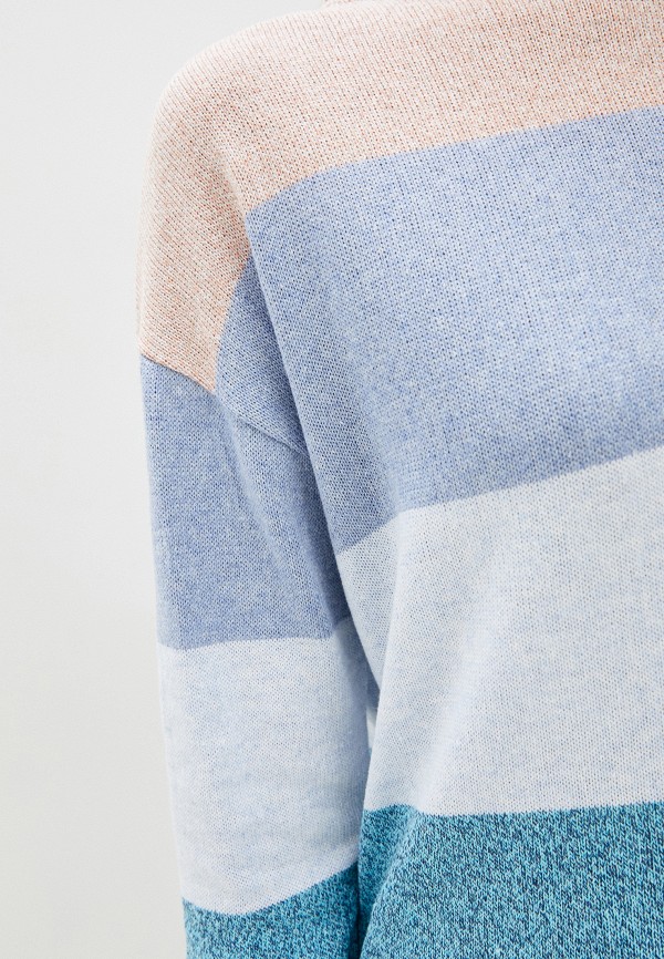 Джемпер Стим разноцветный, размер 48, фото 4