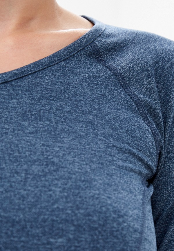 фото Лонгслив спортивный northland