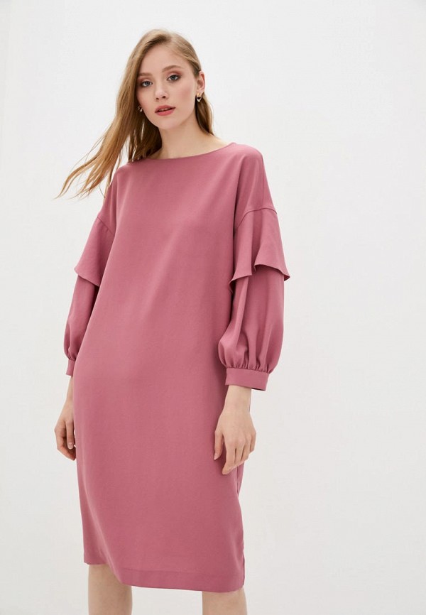 

Платье Dolcedonna, Розовый