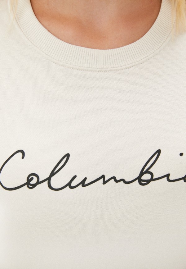 фото Свитшот columbia