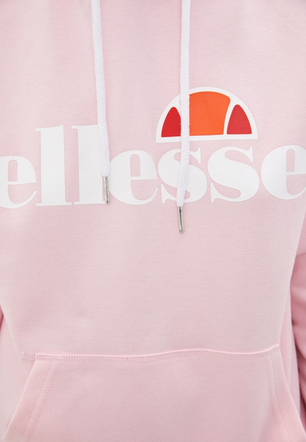 фото Худи ellesse