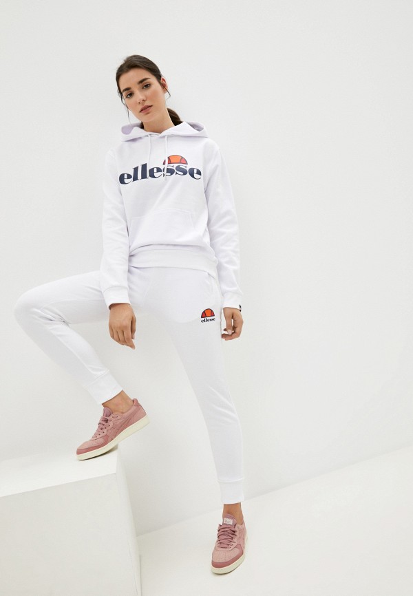 фото Худи ellesse