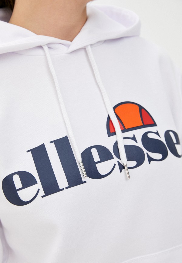 фото Худи ellesse