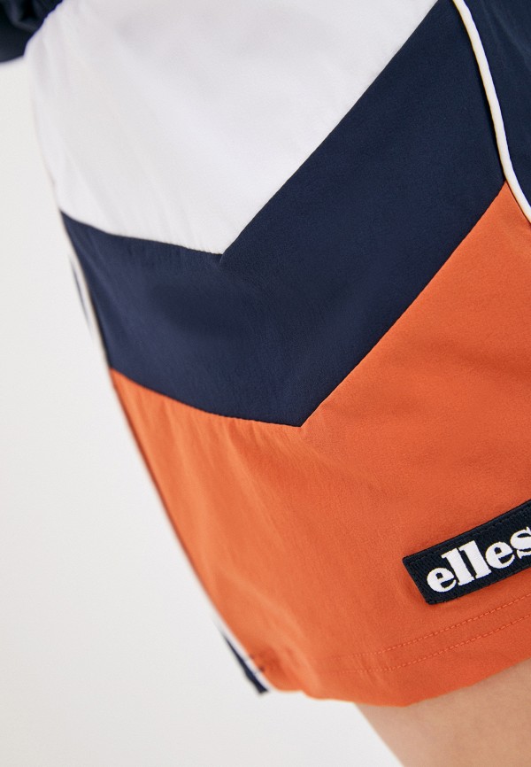 

Шорты спортивные Ellesse, Синий, STRIPE SHORT