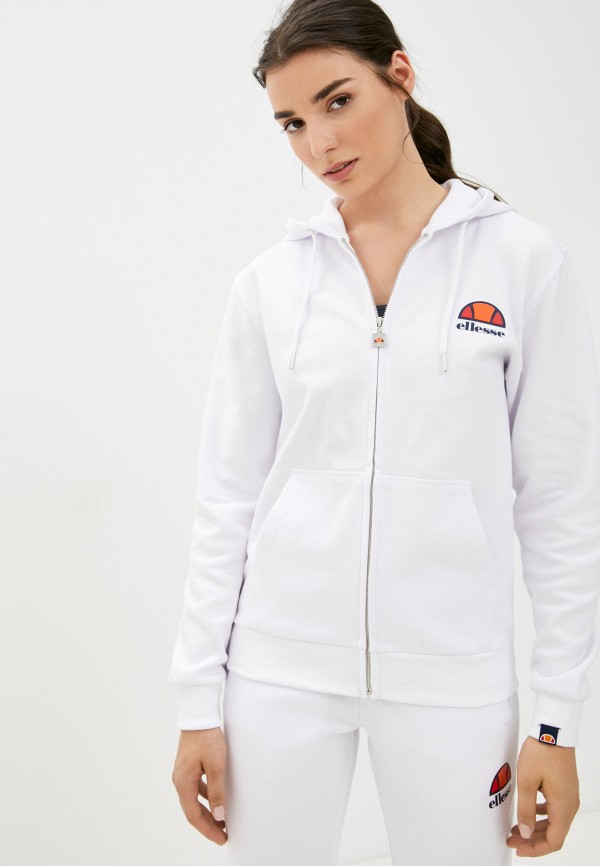 фото Толстовка ellesse