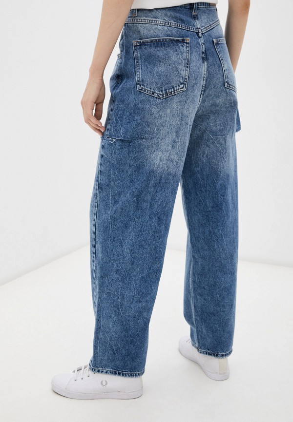 фото Джинсы miederes