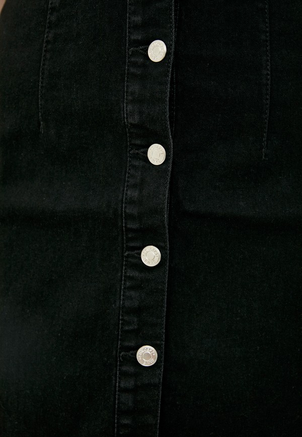 фото Платье джинсовое concept club