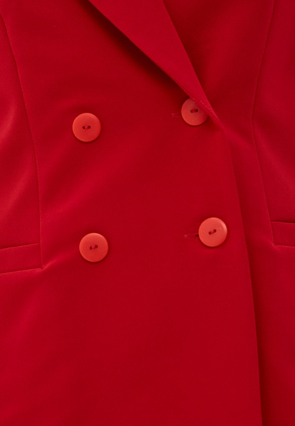 Костюм Irma Dressy цвет красный  Фото 4