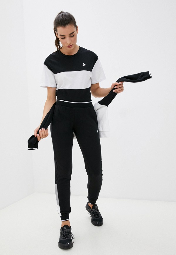 фото Брюки спортивные demix