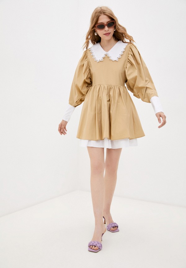 фото Платье mondigo