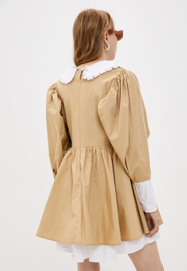 фото Платье mondigo