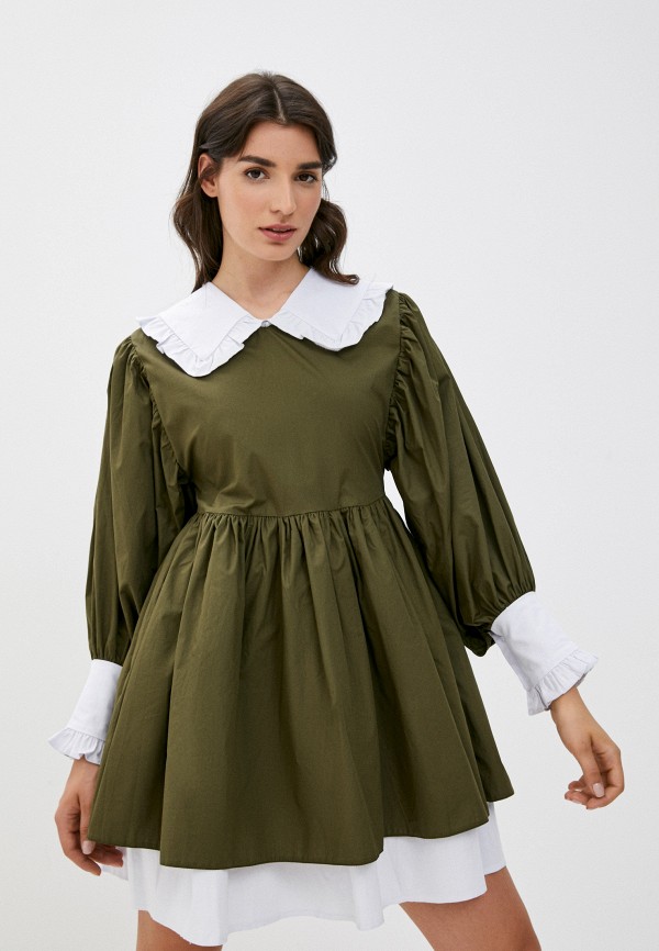 Платье Mondigo