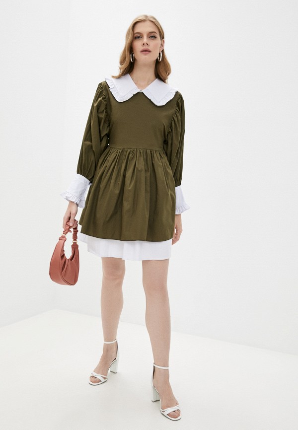 фото Платье mondigo