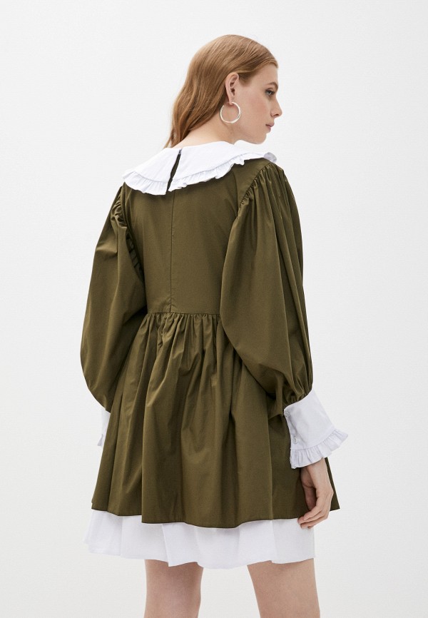 фото Платье mondigo