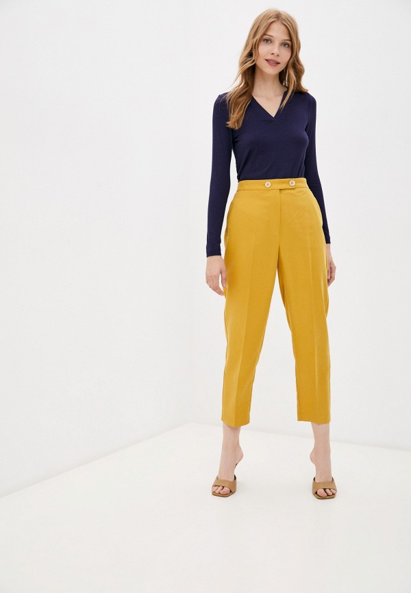 фото Лонгслив mondigo