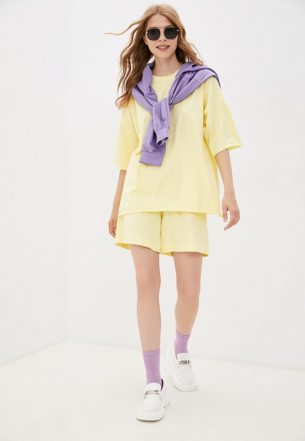 фото Шорты спортивные mondigo