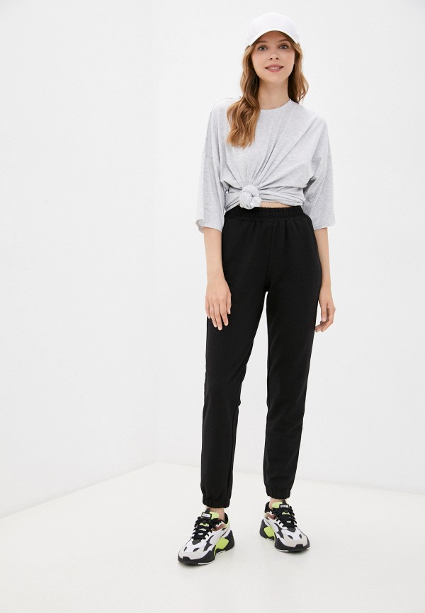 фото Брюки спортивные mondigo