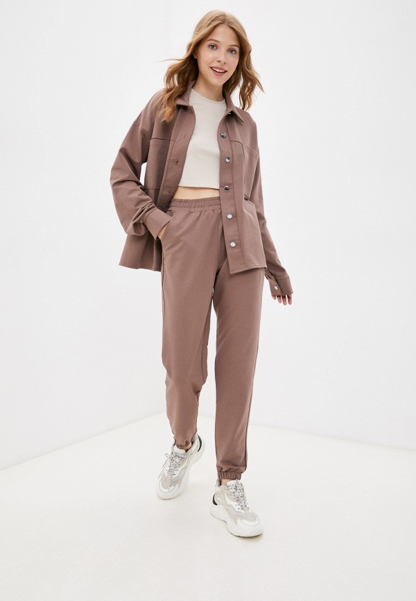 фото Брюки спортивные mondigo