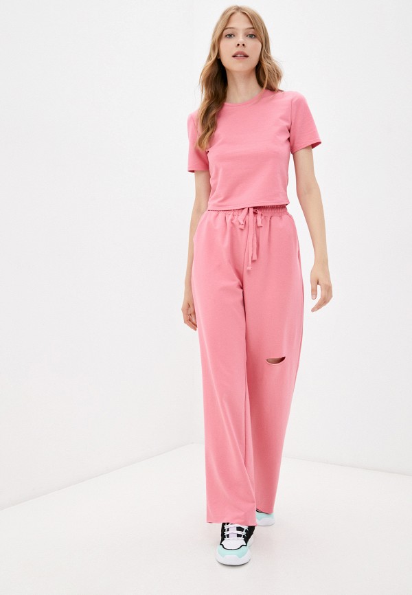 фото Брюки спортивные mondigo