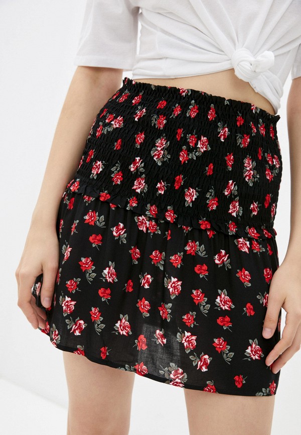 

Юбка Tezenis, Черный