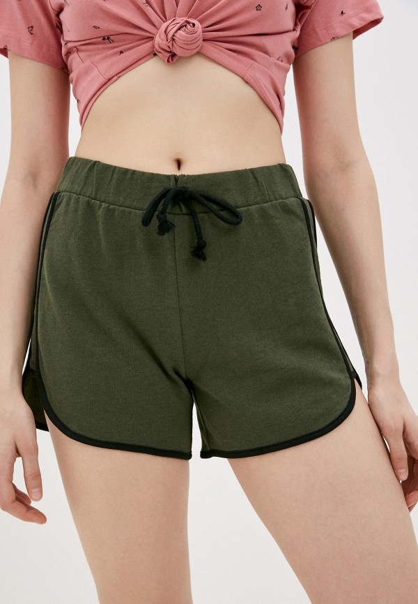 

Шорты Tezenis, Хаки