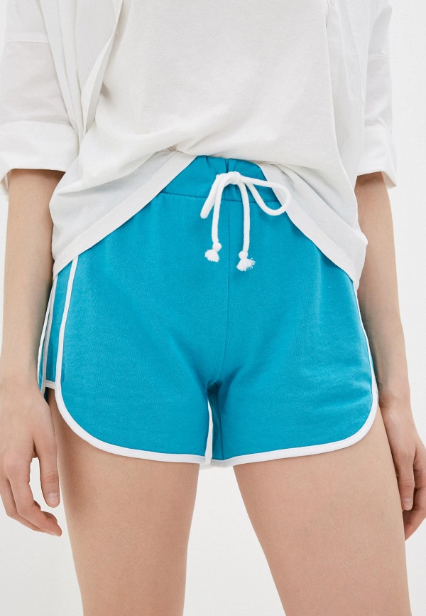 

Шорты Tezenis, Голубой
