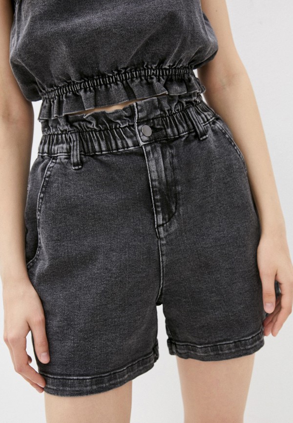 

Шорты джинсовые Tezenis, Серый