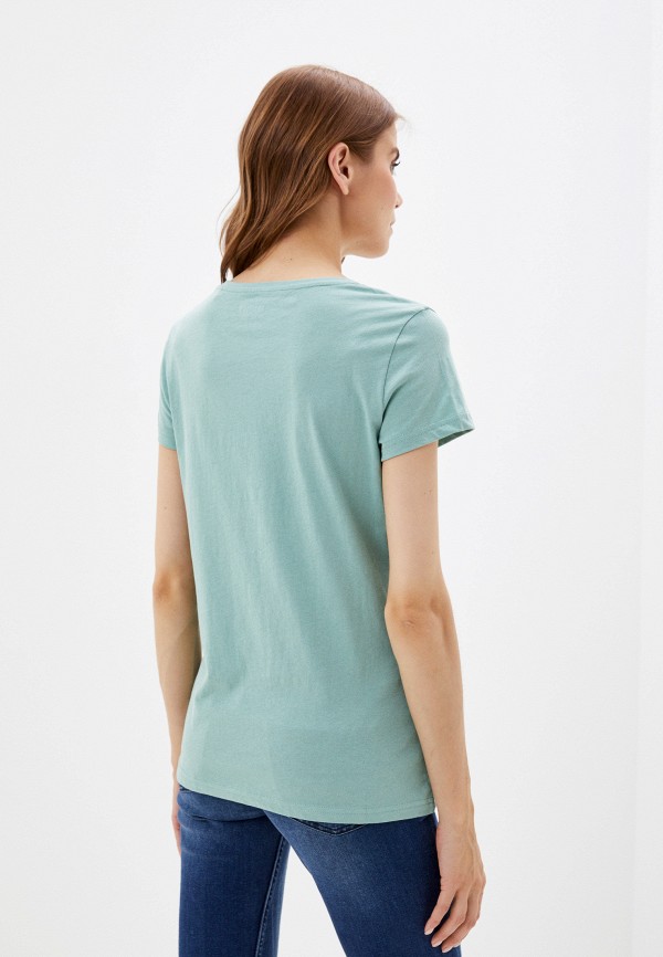 фото Футболка mustang