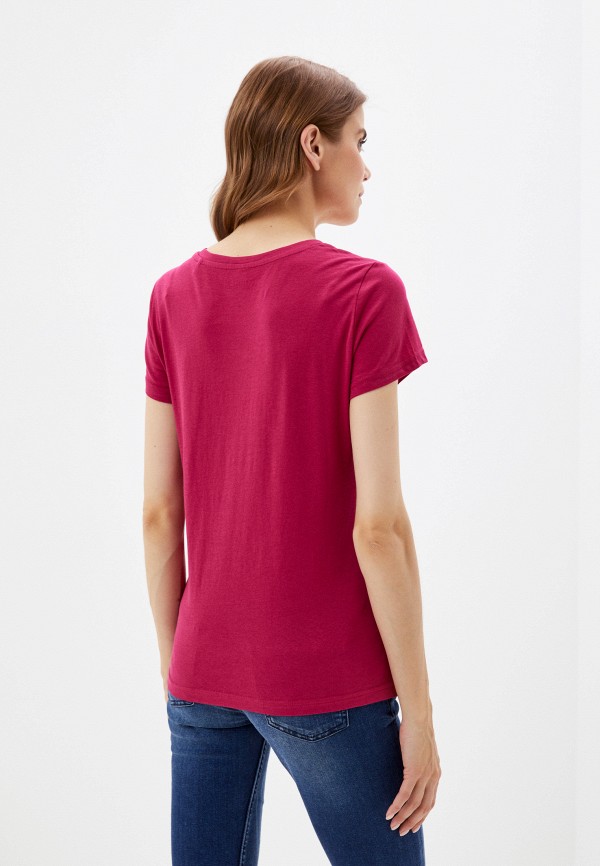 фото Футболка mustang