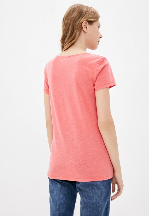 фото Футболка mustang