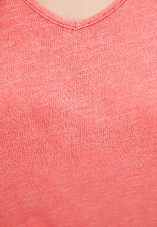 фото Футболка mustang