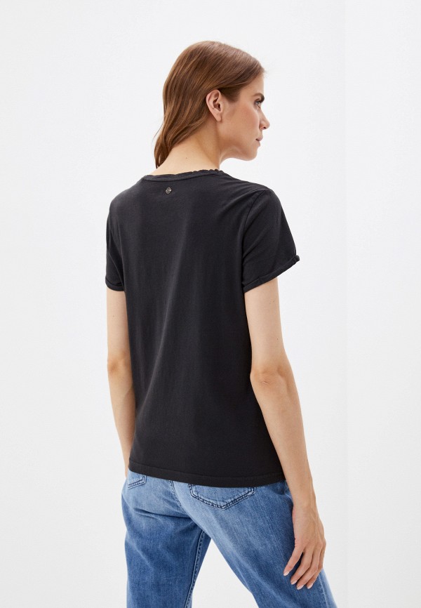 фото Футболка mustang