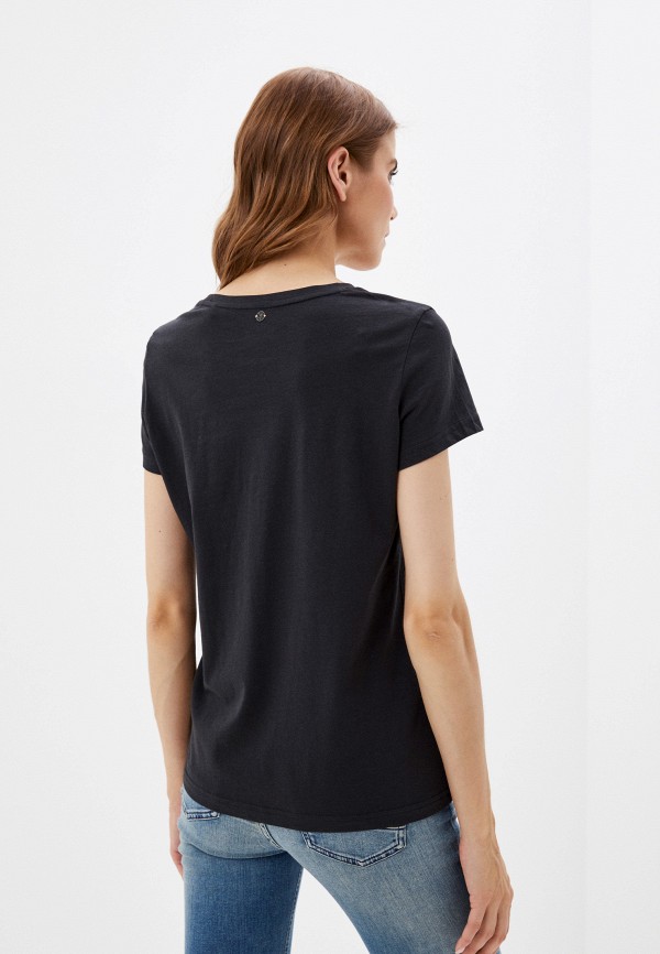 фото Футболка mustang