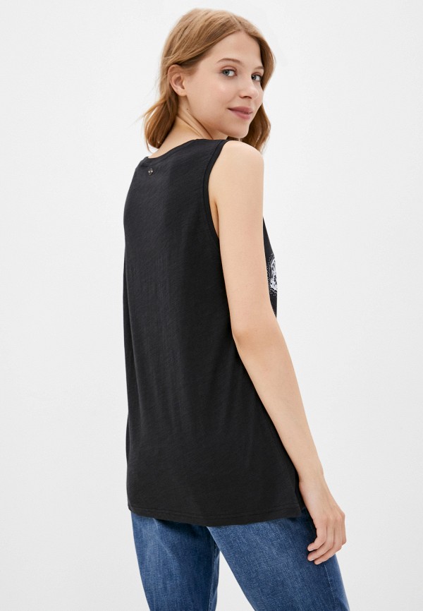 фото Майка mustang