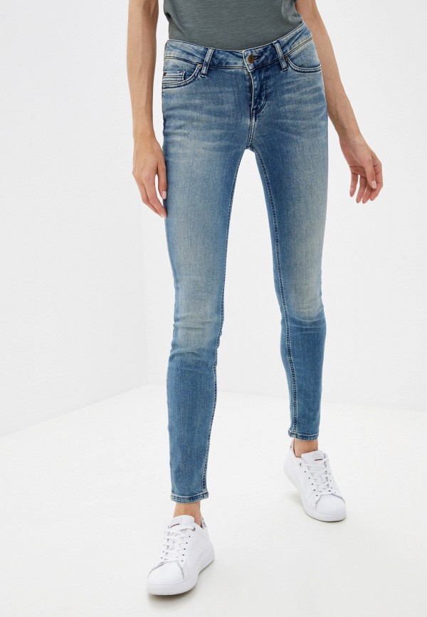 Джинсы Mustang 7999₽