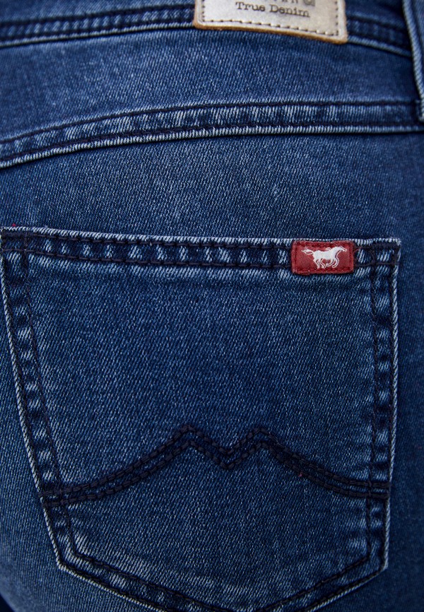 фото Джинсы mustang