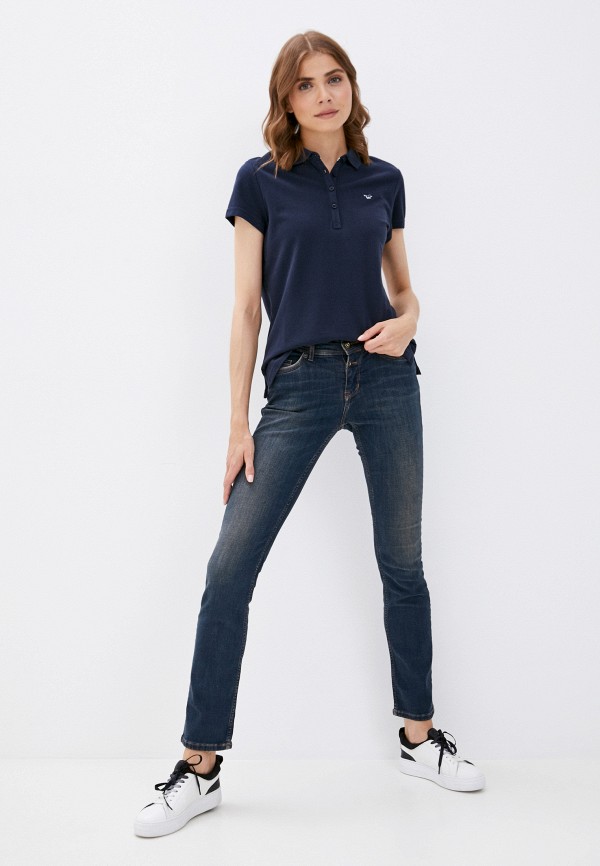 фото Джинсы mustang