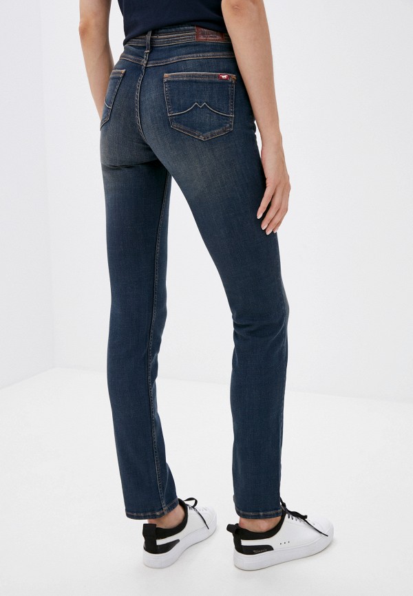 фото Джинсы mustang