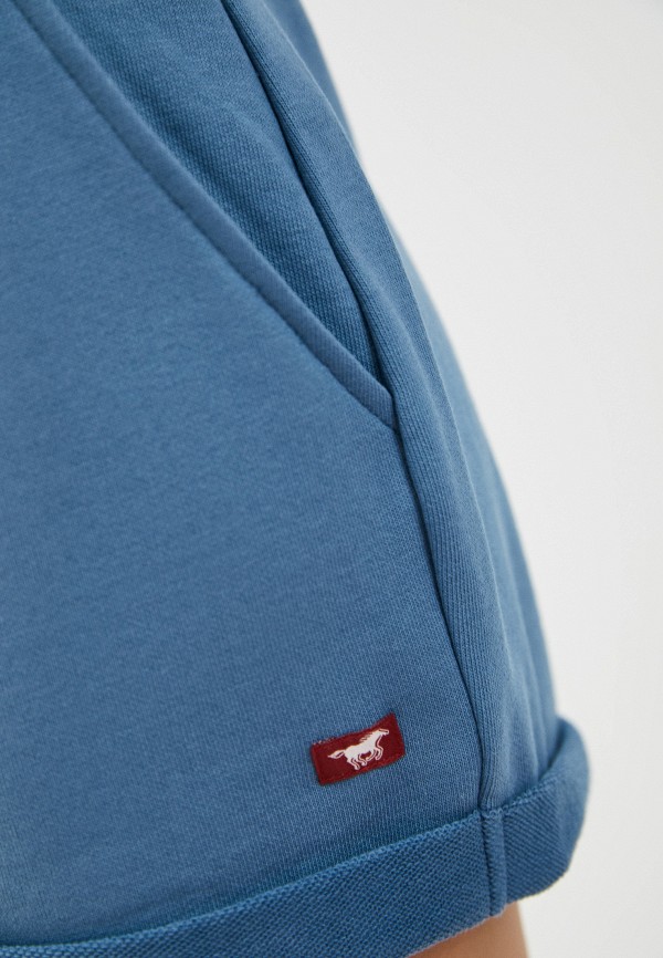 фото Шорты спортивные mustang