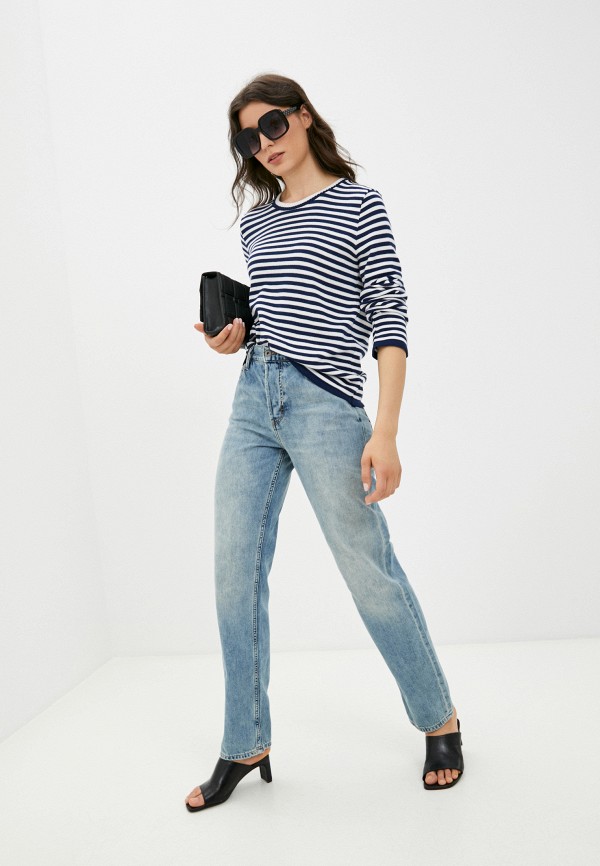 фото Джинсы mustang