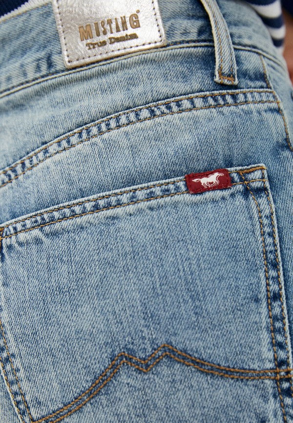 фото Джинсы mustang