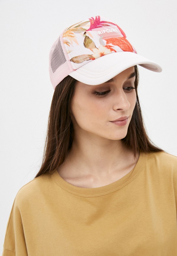 фото Бейсболка rip curl