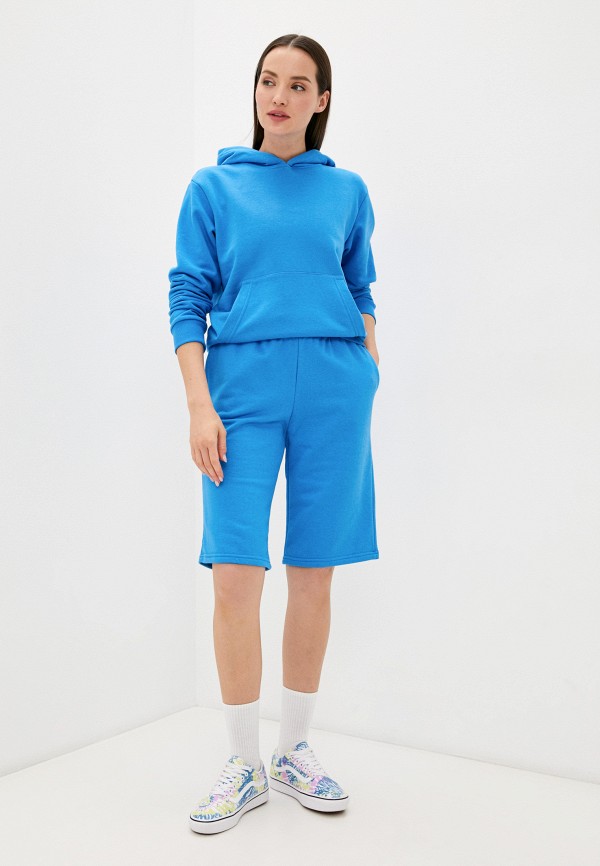 фото Худи algorythm