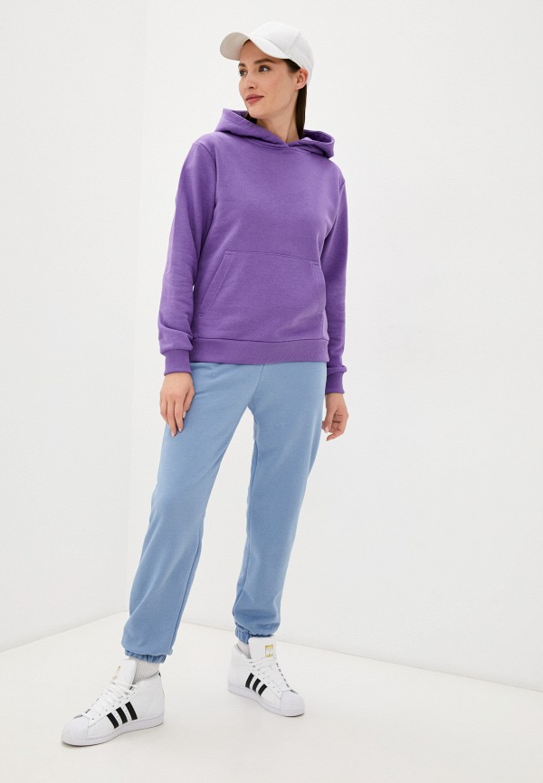 фото Худи algorythm