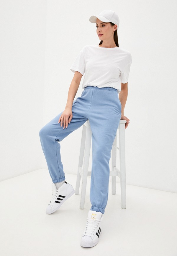 фото Брюки спортивные algorythm