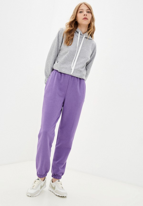 фото Брюки спортивные algorythm