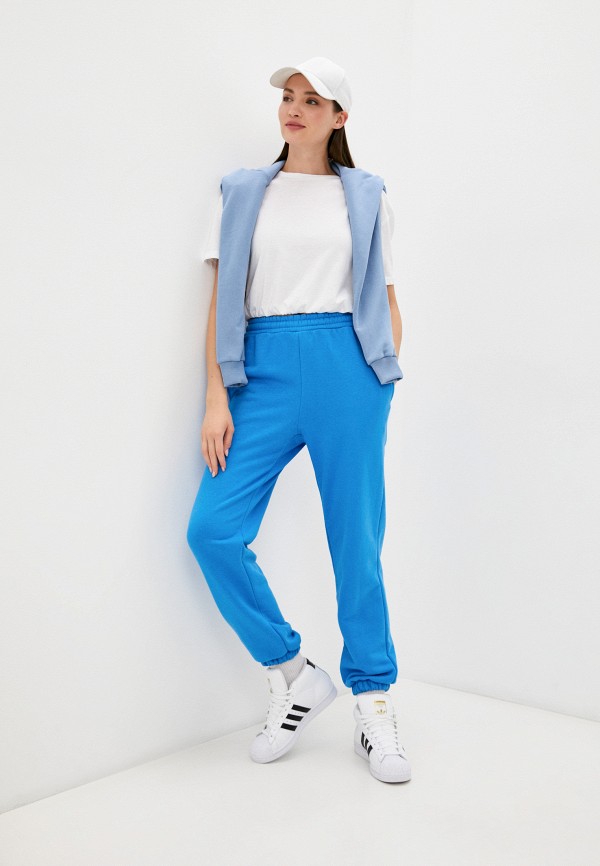 фото Брюки спортивные algorythm