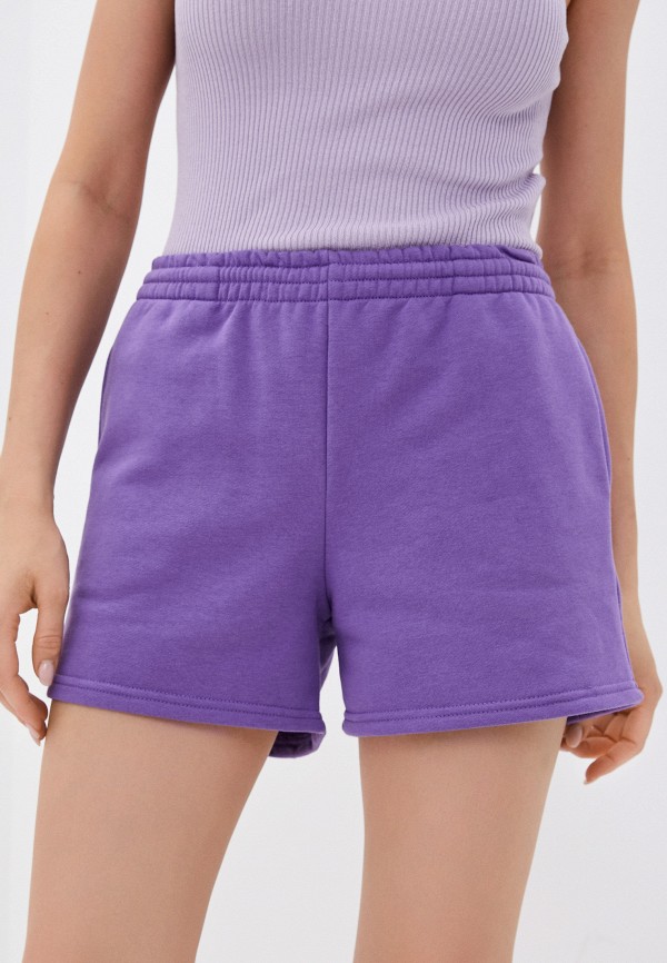 фото Шорты спортивные algorythm